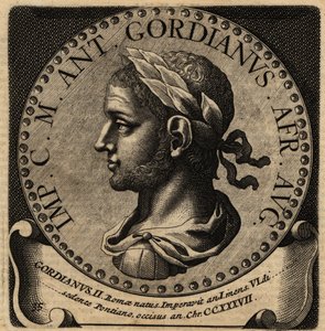 Roma İmparatoru Gordian II