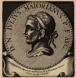 Roma İmparatoru Majorian