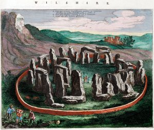 Stonehenge