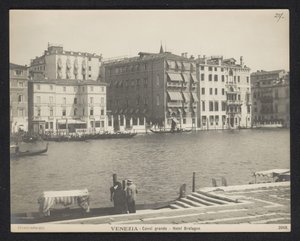 Venedik