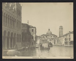 Venedik