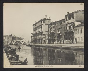 Venedik