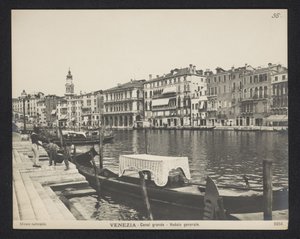 Venedik