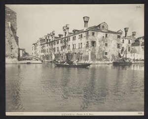 Venedik