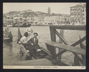 Venedik