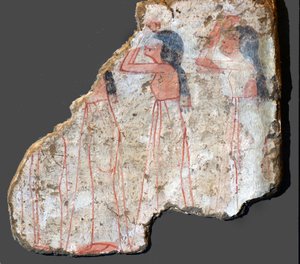 Bilinmeyen resim by New Kingdom Egyptian