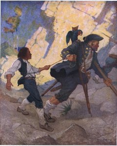 Rehine: Tüm dünya için dans eden bir ayı tarafından yönetildim by Newell Convers Wyeth