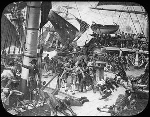 HMS Victory