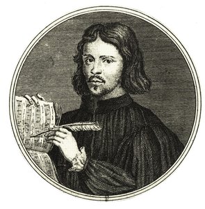 Besteci Thomas Tallis by Niccolo Francesco Haym