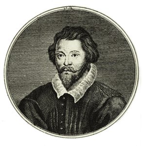 Besteci William Byrd by Niccolo Francesco Haym