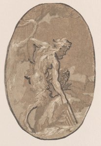 Marsyas, Syrinx