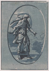 Olympus Sürprizi, yakl. 1540-50., Ca. 1540-50. by Niccolo Vicentino