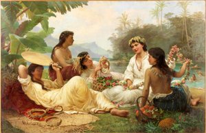  by Nicholas Chevalier