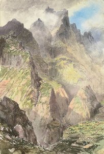 by Nicholas Chevalier