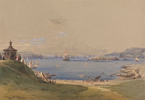 Çapadan Plymouth Sesi