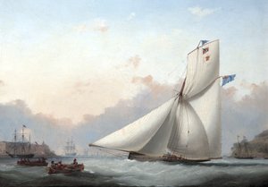 Plymouth Sound