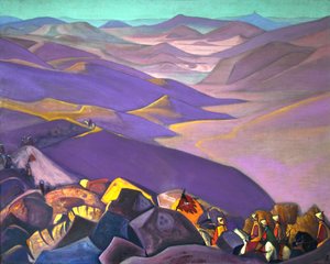 Moğolistan, Cengiz Han