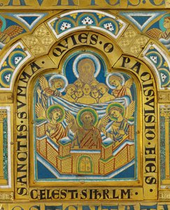  by Nicholas of Verdun