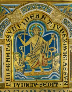  by Nicholas of Verdun