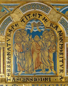  by Nicholas of Verdun