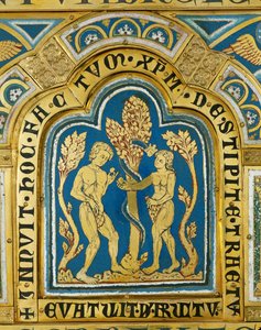  by Nicholas of Verdun