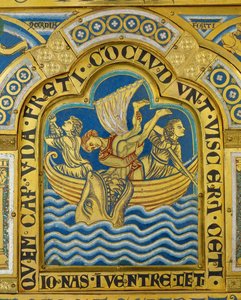  by Nicholas of Verdun