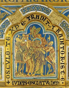  by Nicholas of Verdun