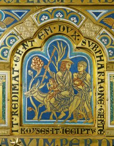  by Nicholas of Verdun