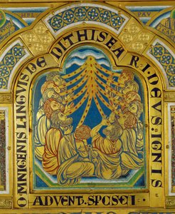  by Nicholas of Verdun