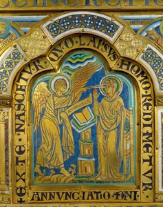  by Nicholas of Verdun