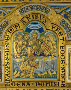  by Nicholas of Verdun
