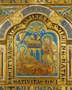  by Nicholas of Verdun