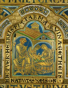  by Nicholas of Verdun