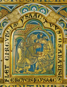  by Nicholas of Verdun