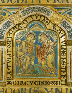  by Nicholas of Verdun