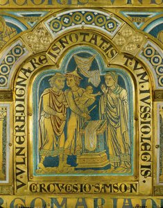  by Nicholas of Verdun