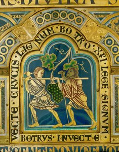  by Nicholas of Verdun