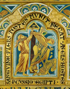  by Nicholas of Verdun