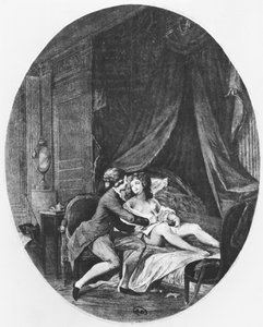 Valmont ve Emilie, Pierre Choderlos de Laclos