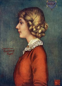Norveç: Kuzey Bergen