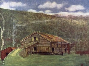 Norveç: Gjora