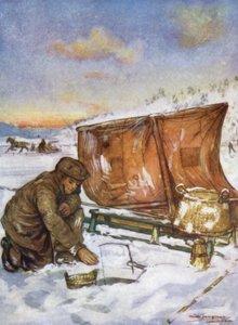 Norveç: Christiania Fiyordu