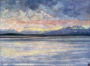 Norveç: Molde