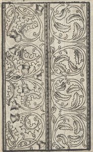 Eser örneği, sayfa 4 recto, Ağustos 1529., Ağustos 1529.