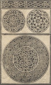 Eser örneği, sayfa 5 recto, Ağustos 1529., Ağustos 1529.
