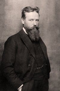 Franz Metzner
