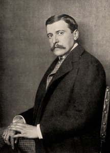 Hugo von Hofmannsthal