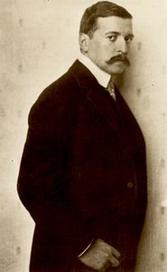 Hugo von Hofmannsthal