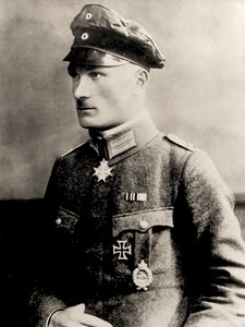 Manfred von Richthofen