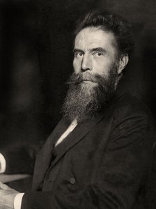 Wilhelm Röntgen